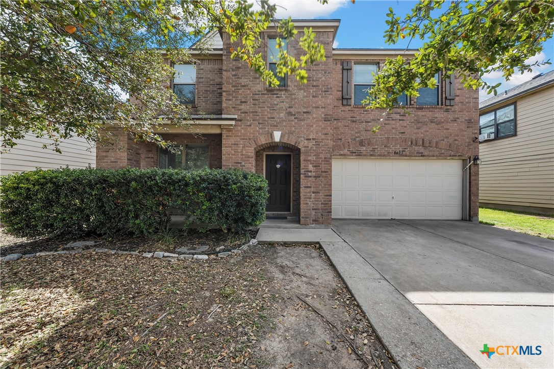 8623 Fallen Leaf Lane