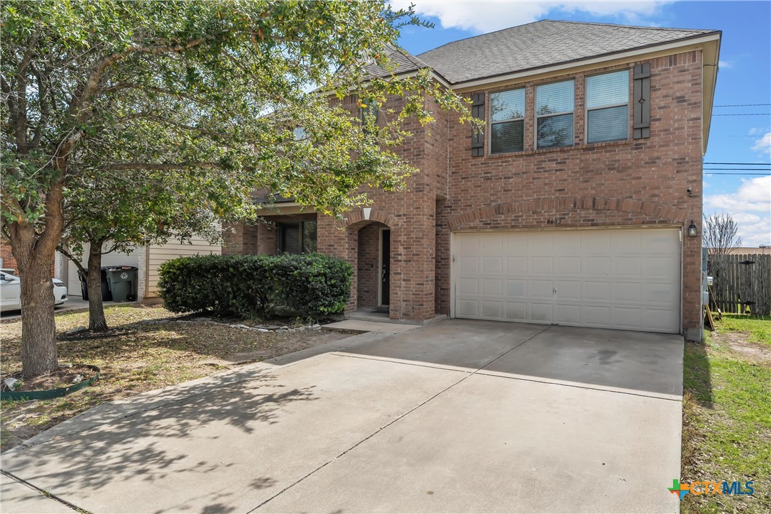 8623 Fallen Leaf Lane