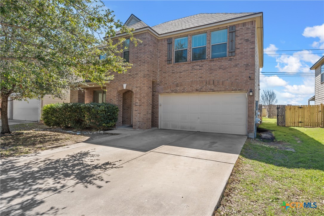 8623 Fallen Leaf Lane