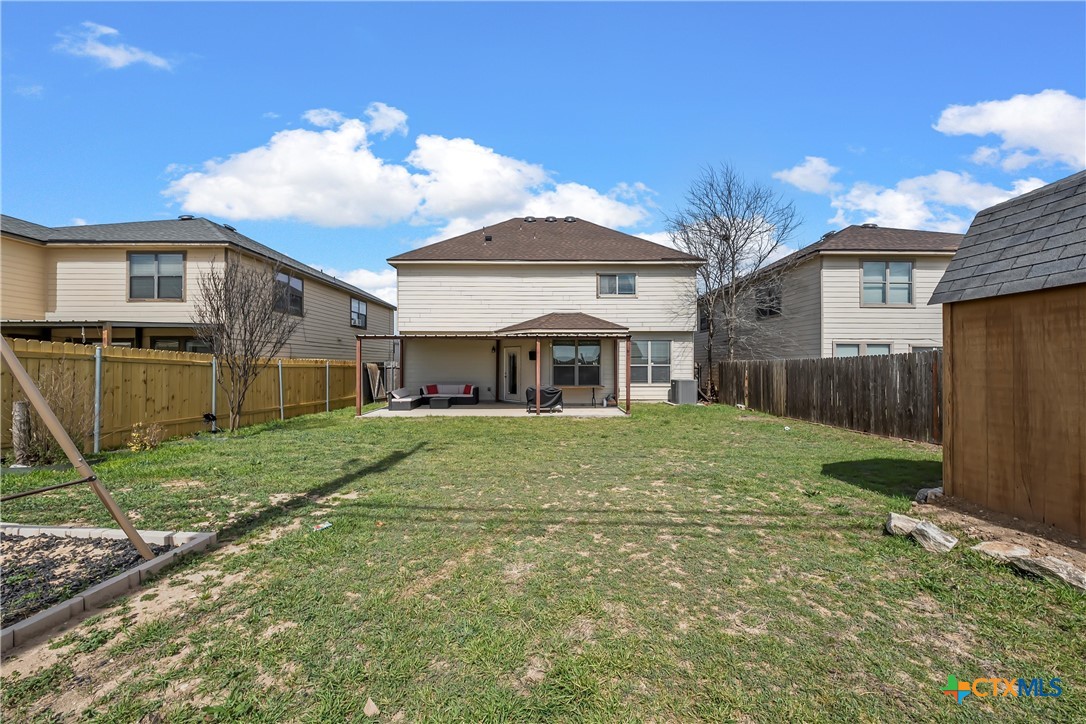 8623 Fallen Leaf Lane