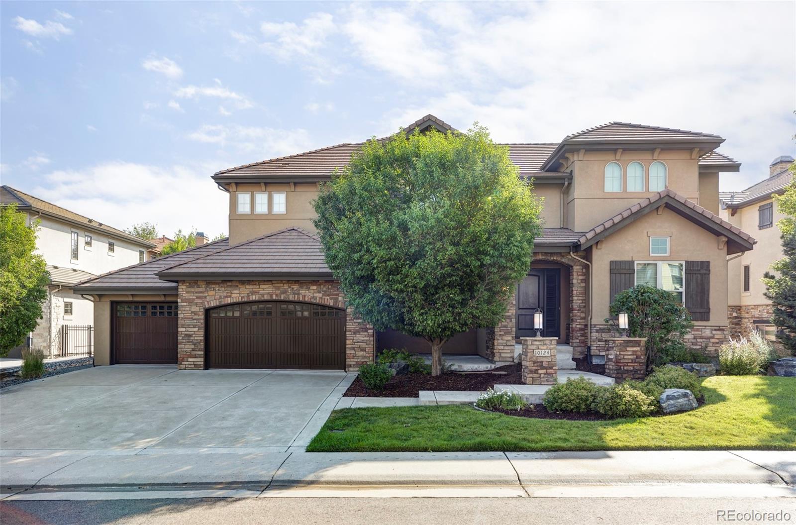 10124 S Shadow Hill Drive