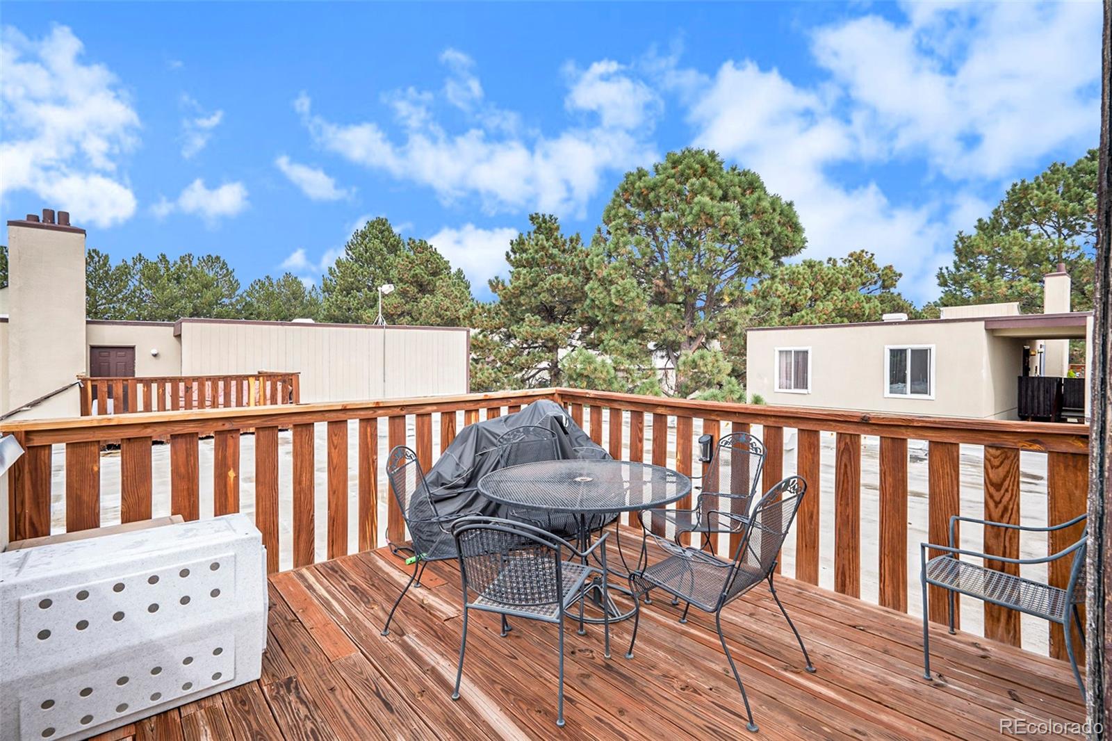 9725 E Harvard Avenue Unit: 431