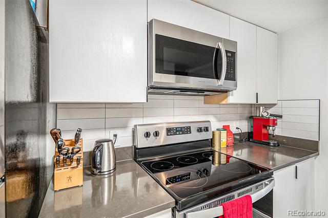 9725 E Harvard Avenue Unit: 431