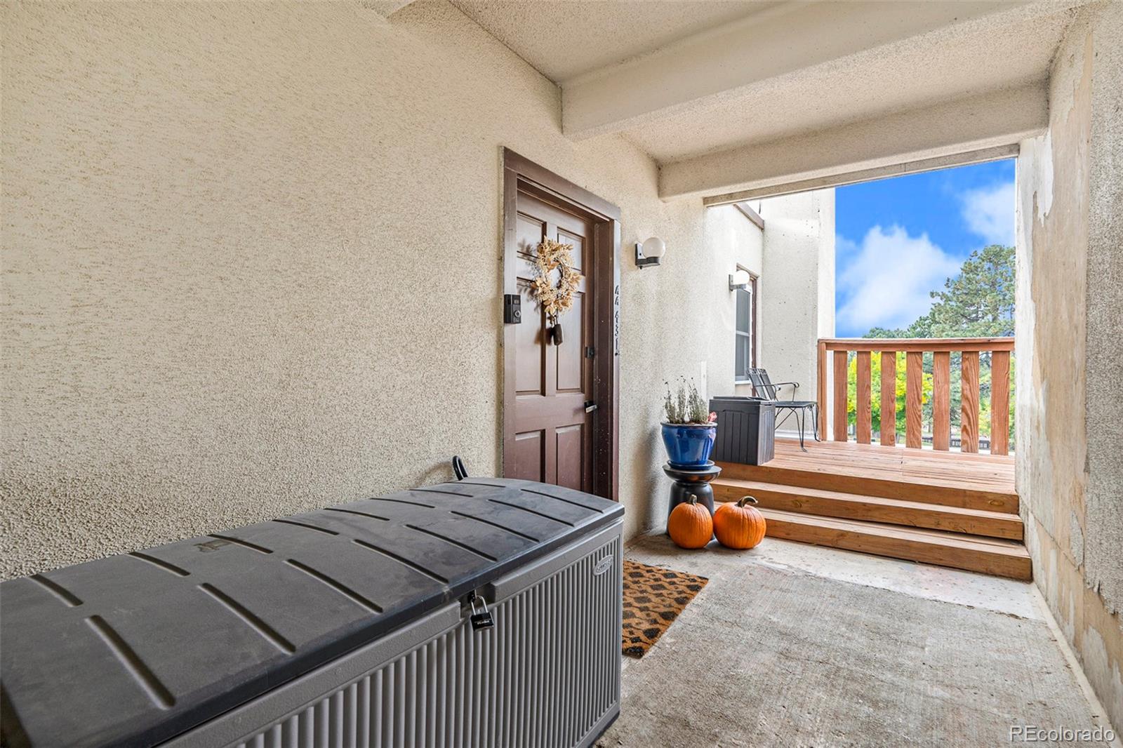 9725 E Harvard Avenue Unit: 431