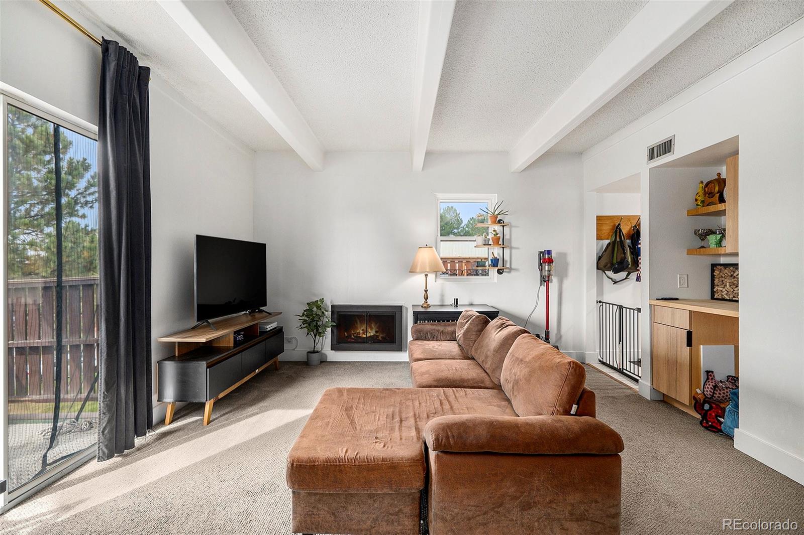 9725 E Harvard Avenue Unit: 431