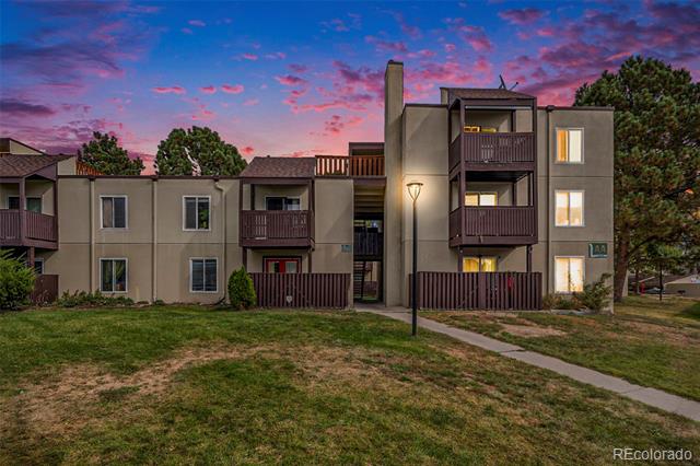 9725 E Harvard Avenue Unit: 431