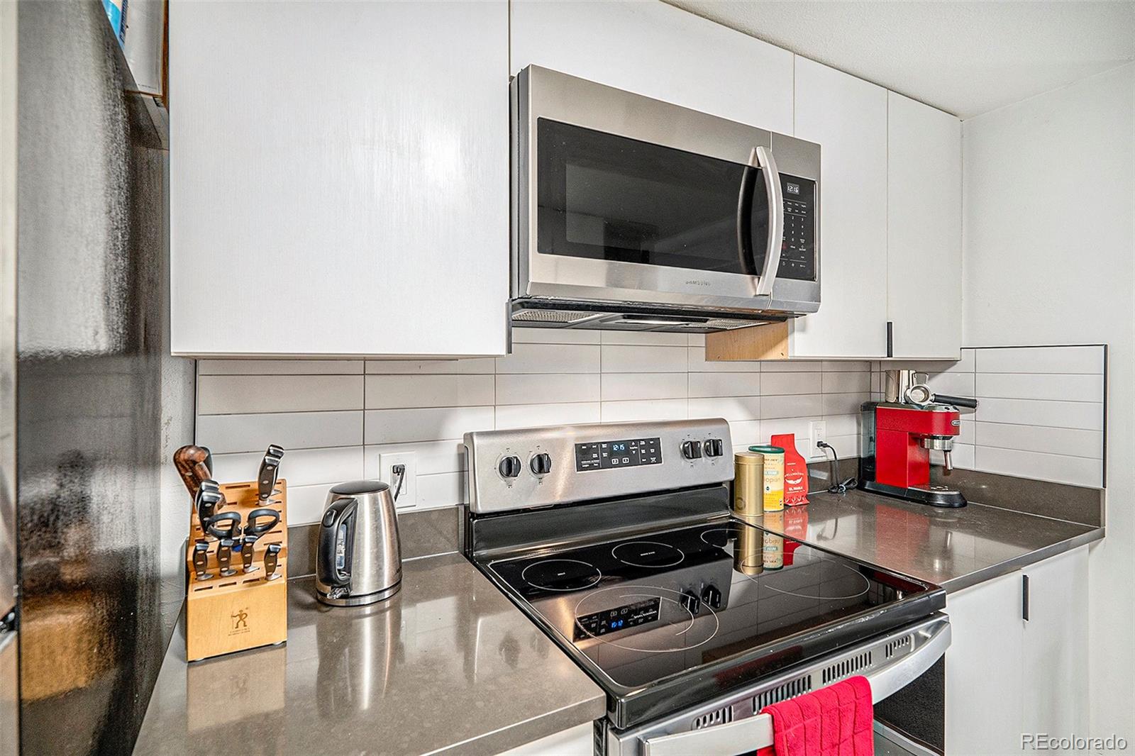9725 E Harvard Avenue Unit: 431