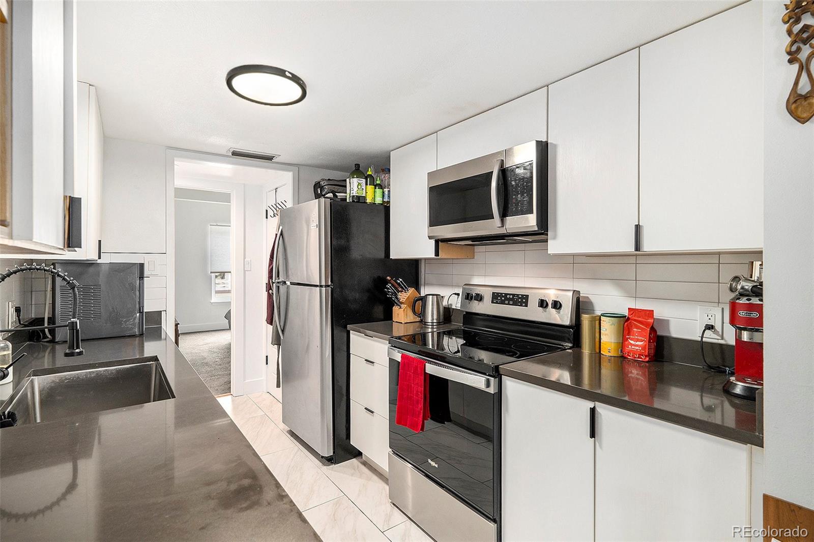 9725 E Harvard Avenue Unit: 431
