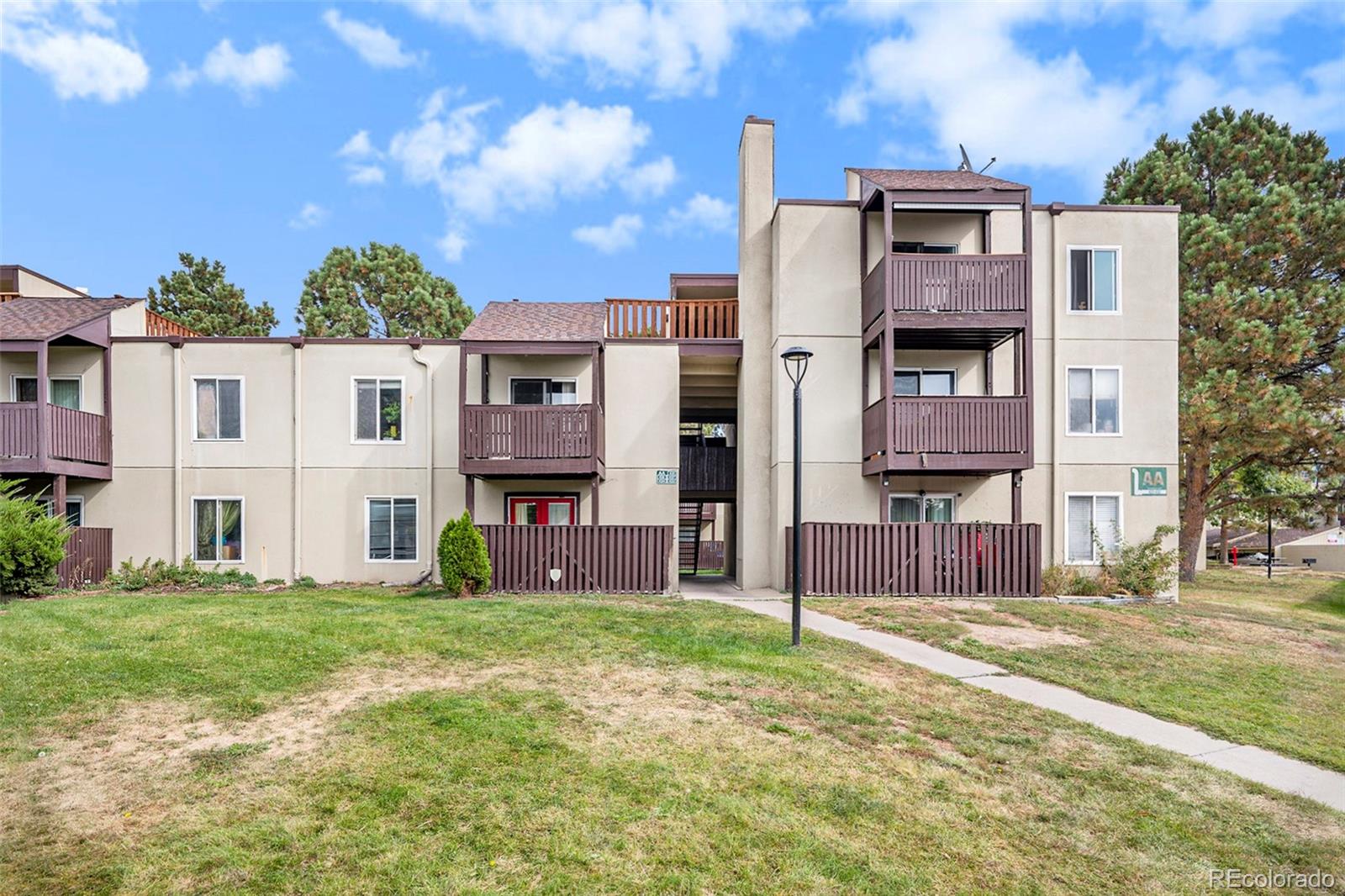 9725 E Harvard Avenue Unit: 431