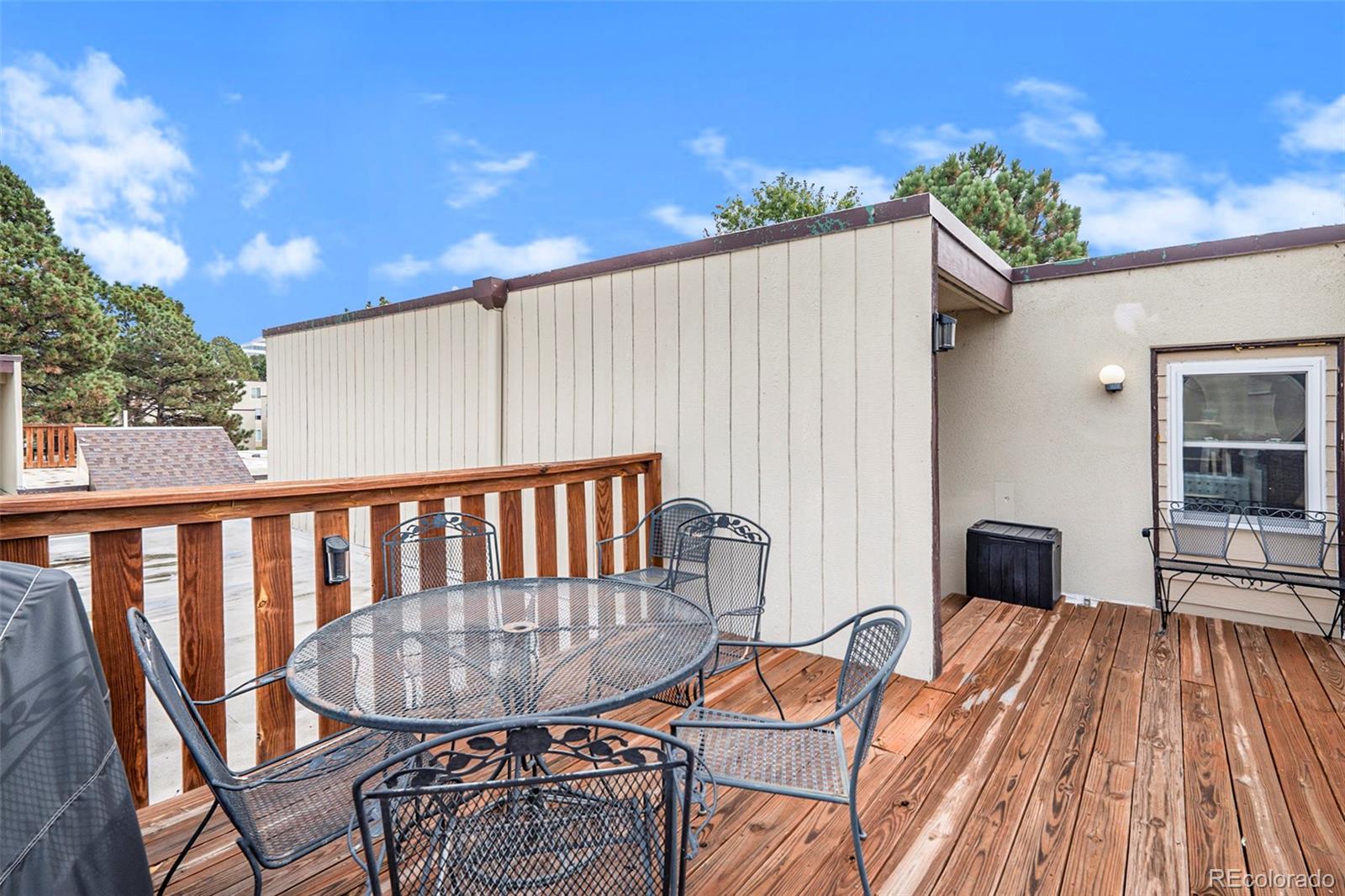 9725 E Harvard Avenue Unit: 431
