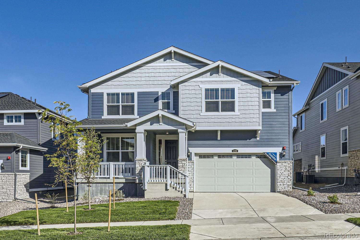 1123 Sunrise Drive