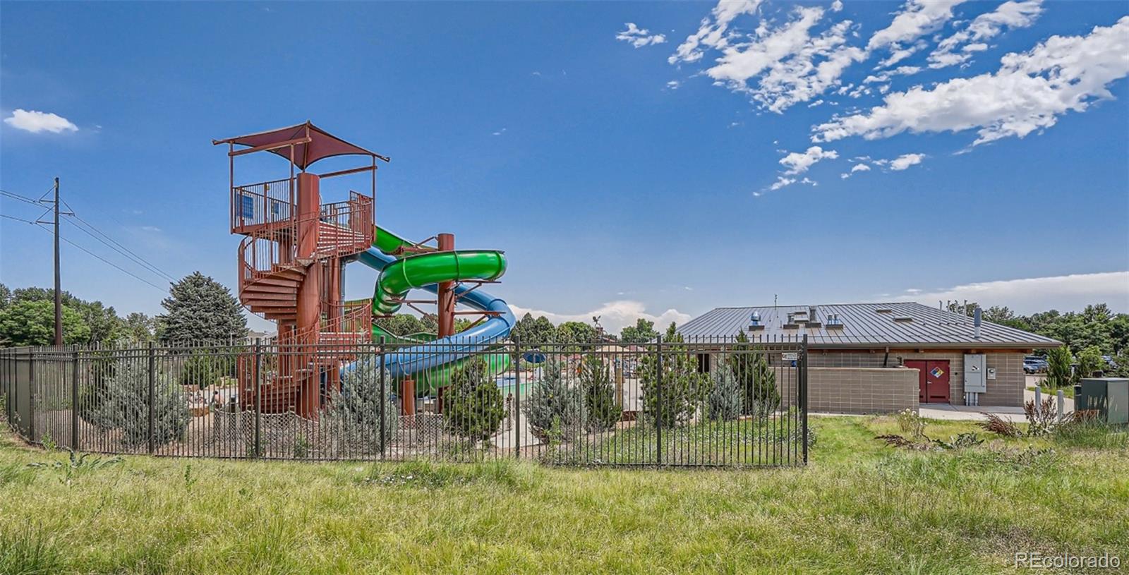 1123 Sunrise Drive