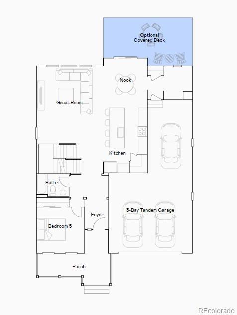 1123 Sunrise Drive