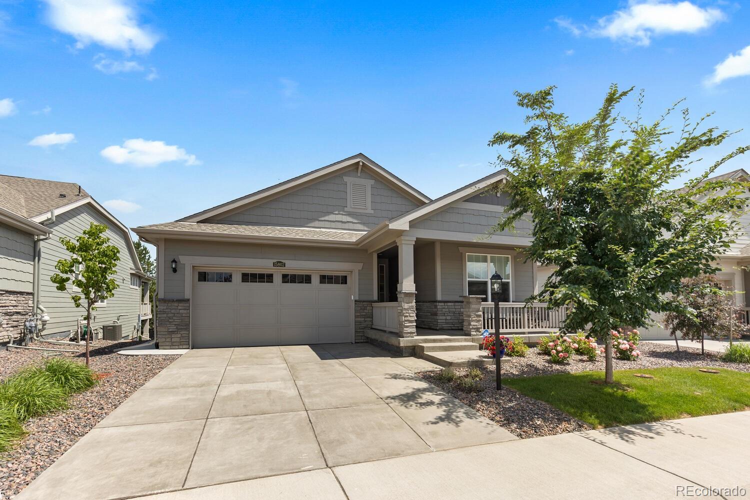 15802 Xanthia Way