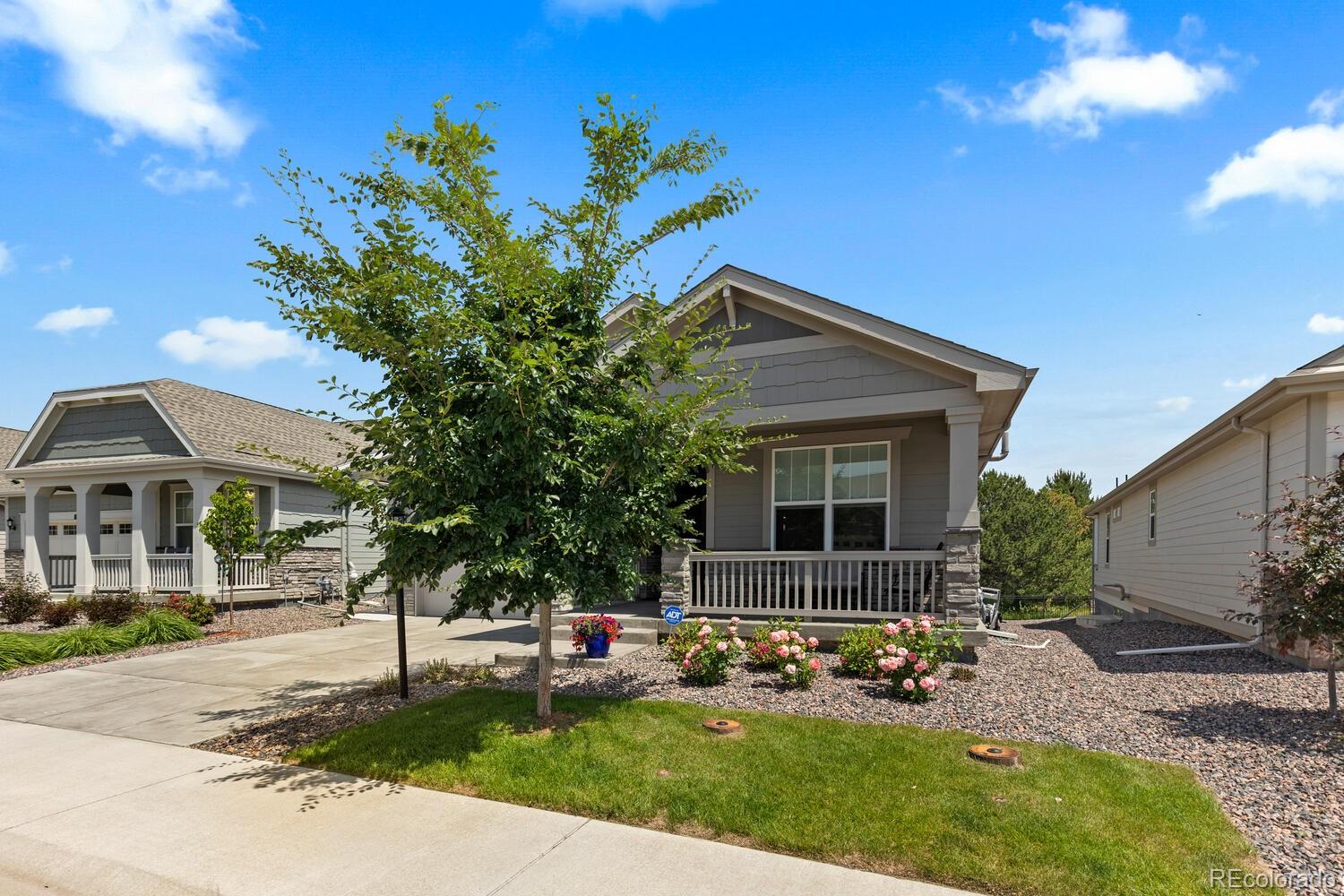 15802 Xanthia Way