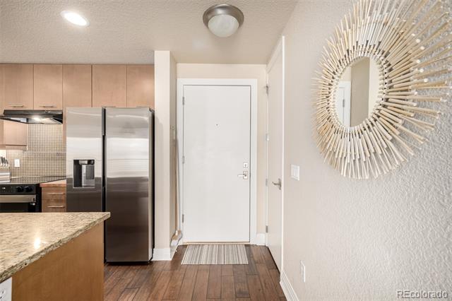 2650 Front View Unit: 205