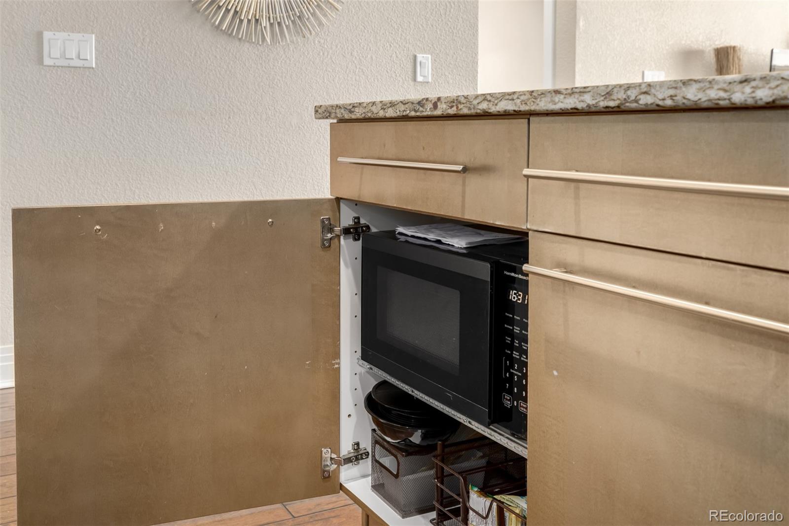 2650 Front View Unit: 205