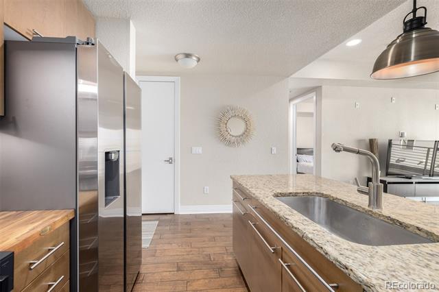 2650 Front View Unit: 205
