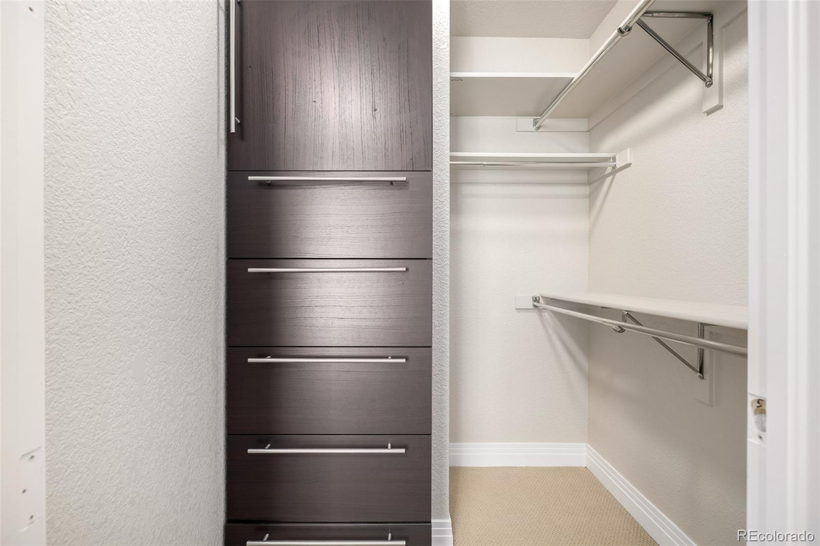 2650 Front View Unit: 205