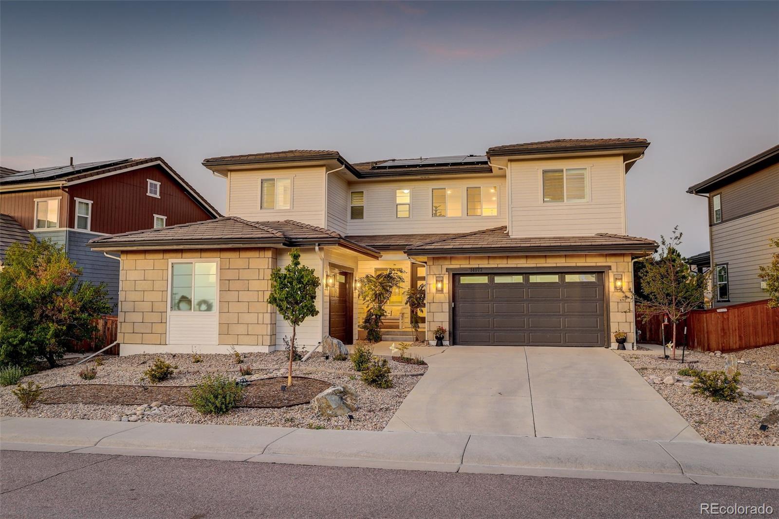 14077 Yellow Tip Drive