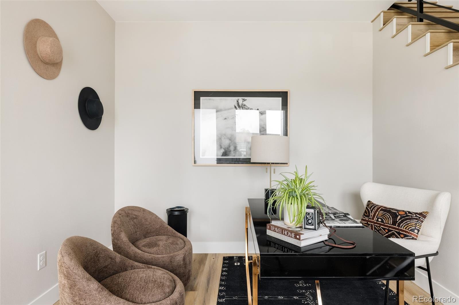 8280 E 36th Avenue Unit: 27