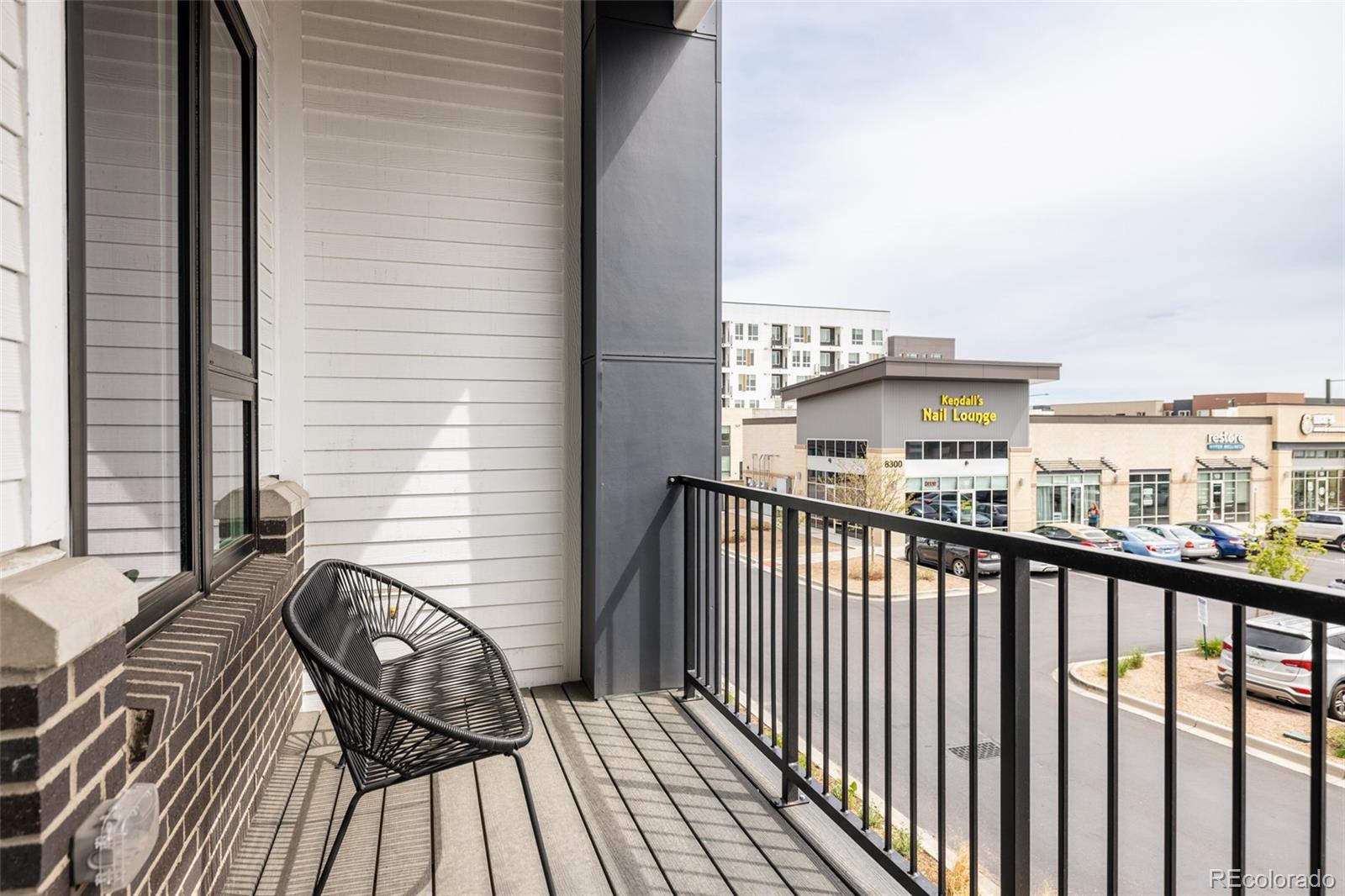 8280 E 36th Avenue Unit: 27