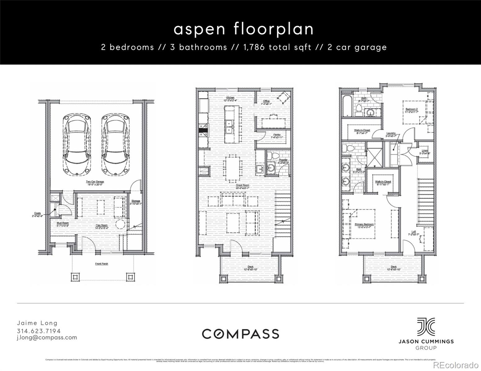 8280 E 36th Avenue Unit: 27