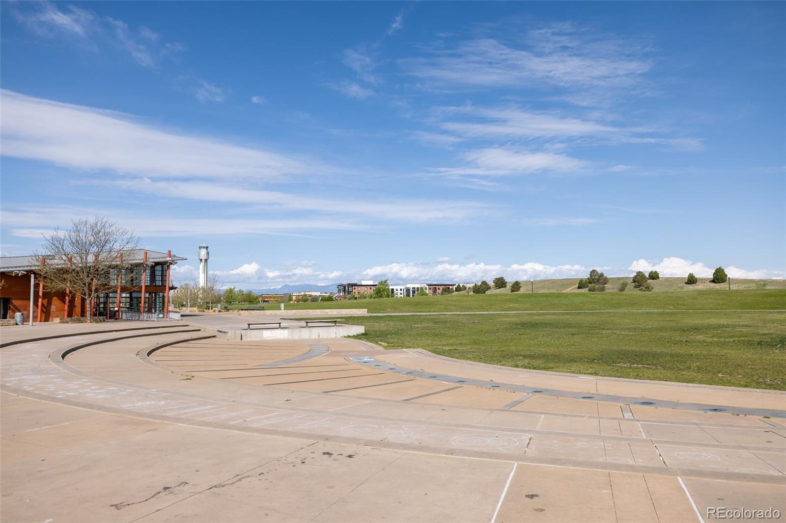 8280 E 36th Avenue Unit: 27