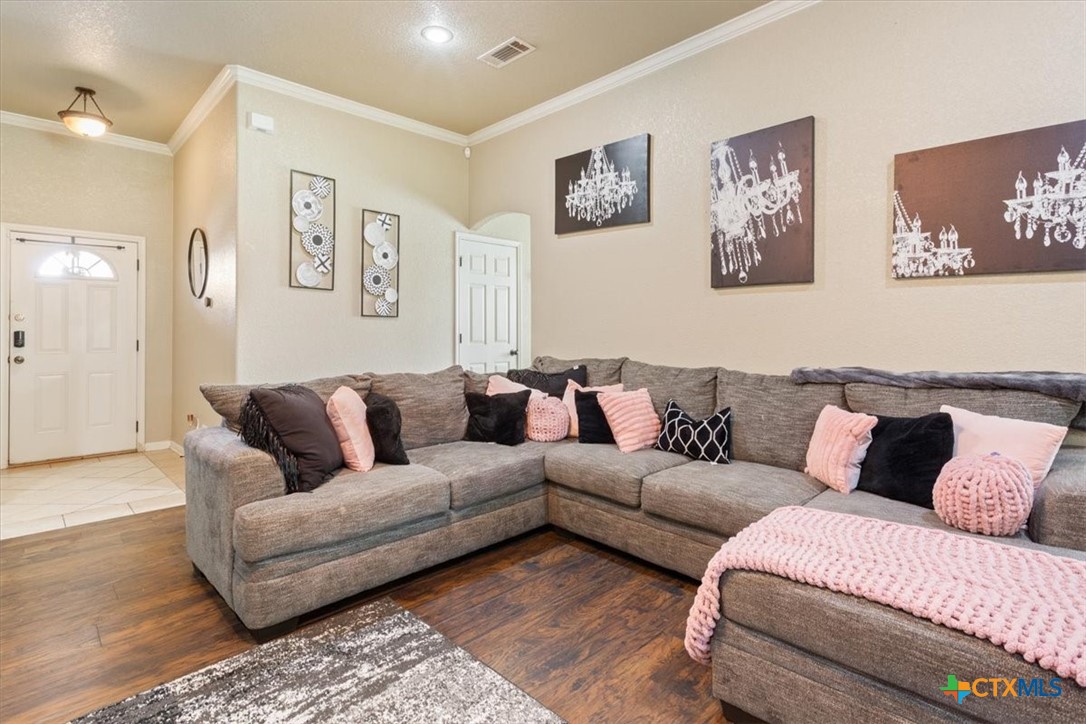 3508 Republic Of Texas Drive