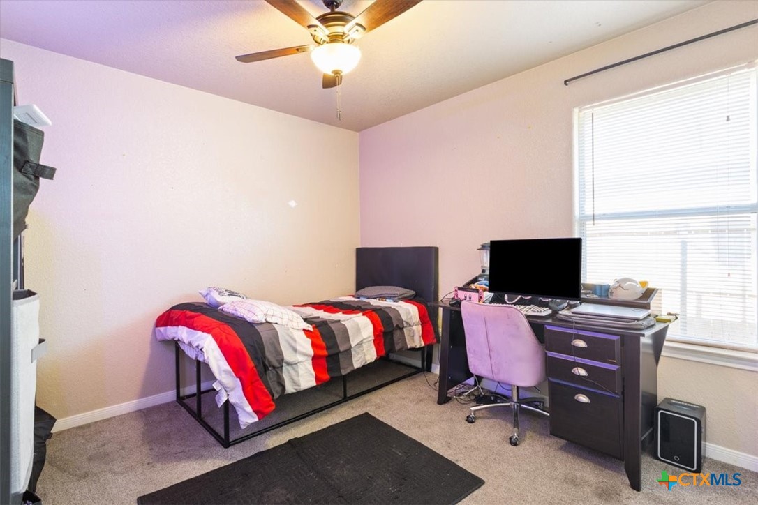 3508 Republic Of Texas Drive
