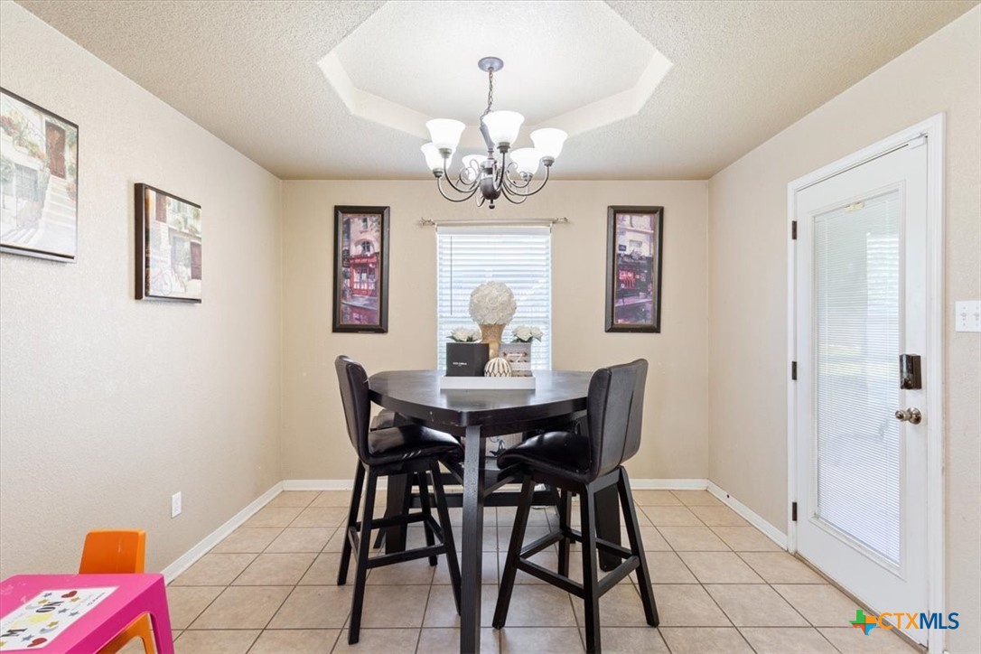 3508 Republic Of Texas Drive