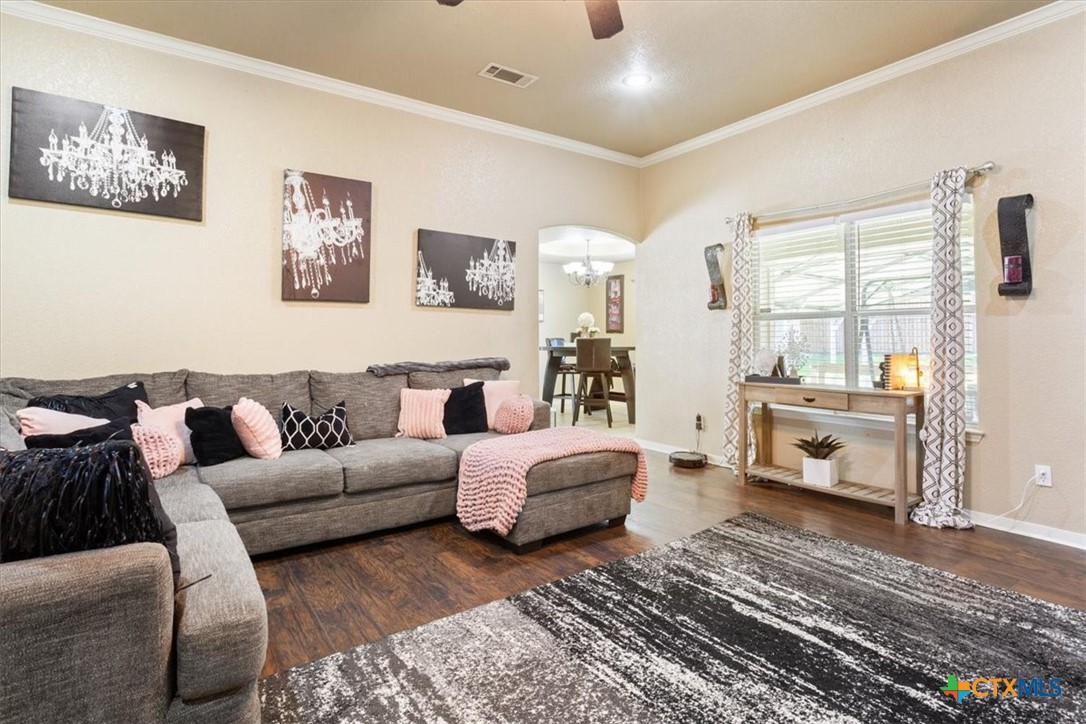 3508 Republic Of Texas Drive