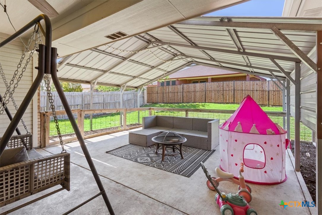 3508 Republic Of Texas Drive