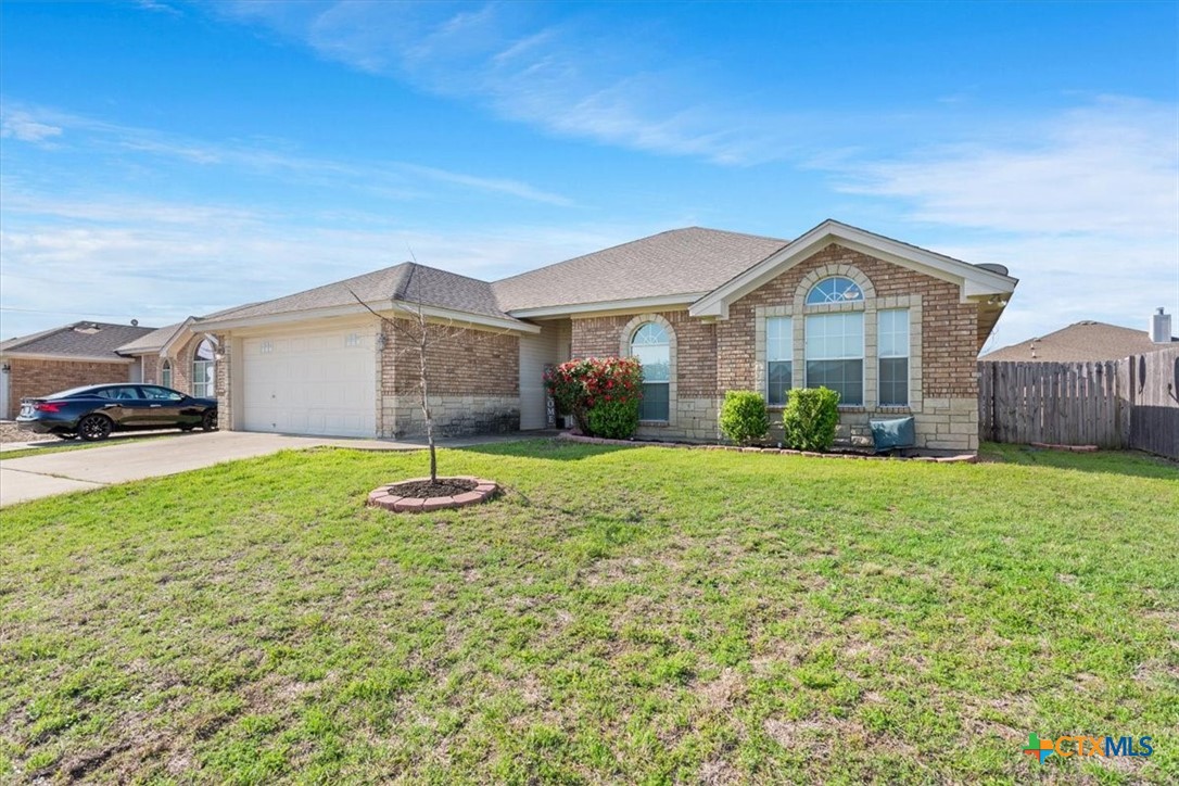 3508 Republic Of Texas Drive