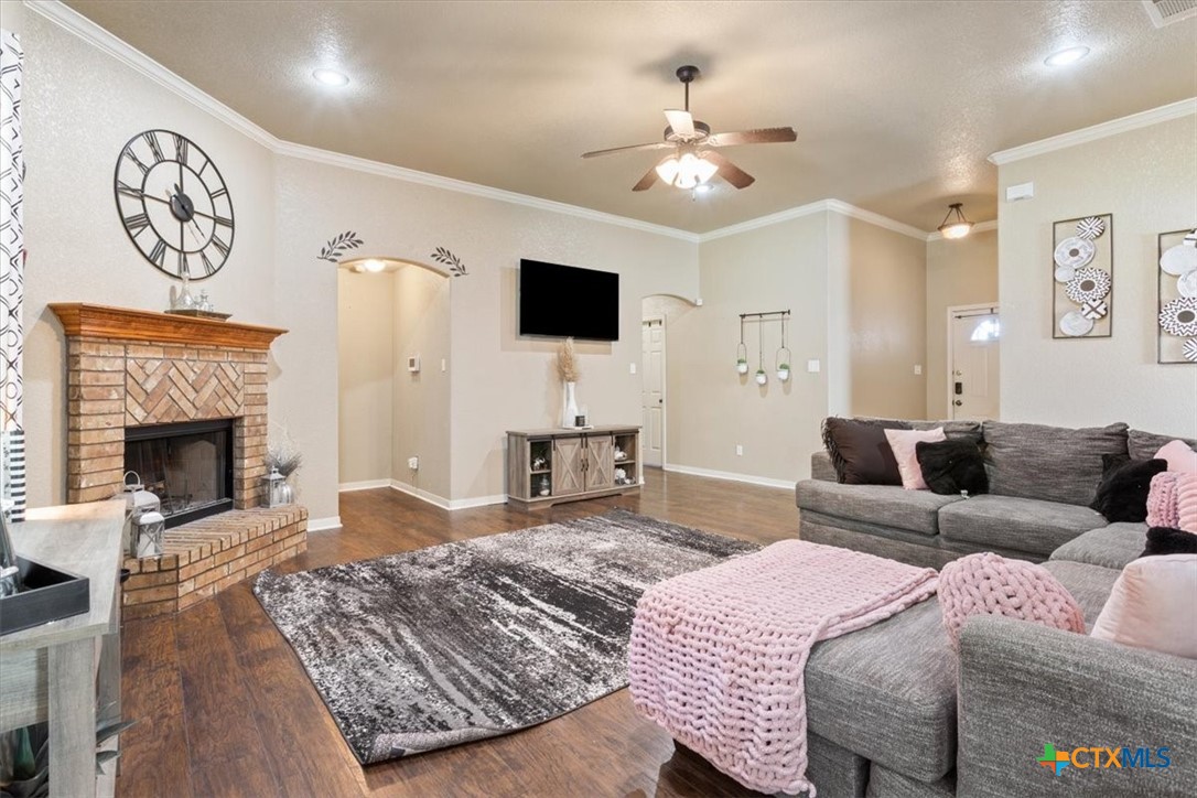 3508 Republic Of Texas Drive