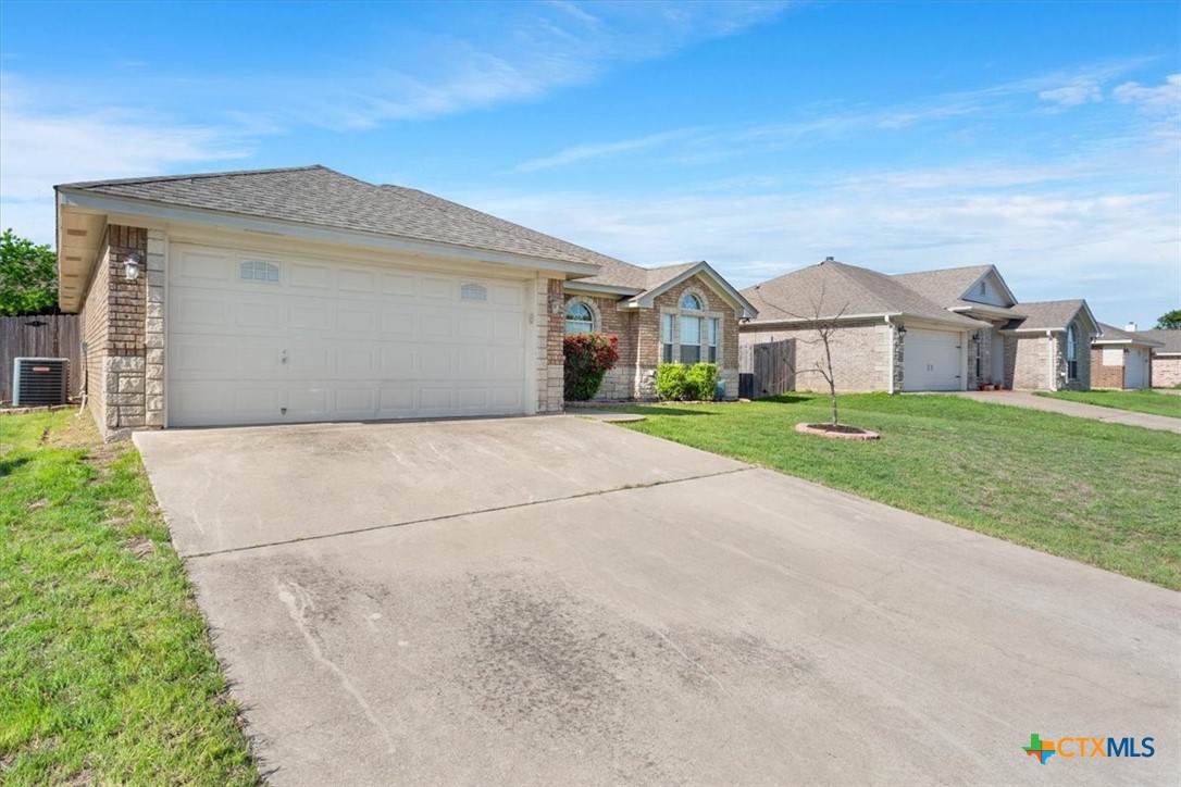 3508 Republic Of Texas Drive