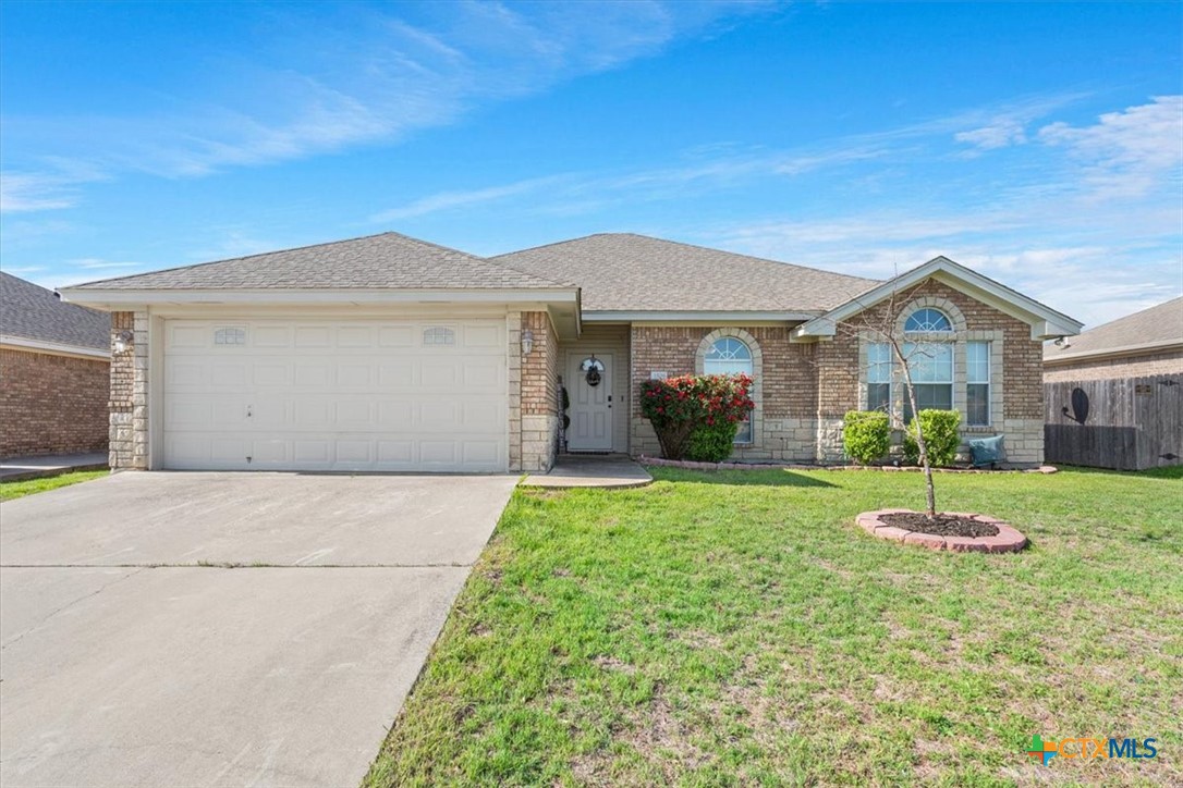 3508 Republic Of Texas Drive