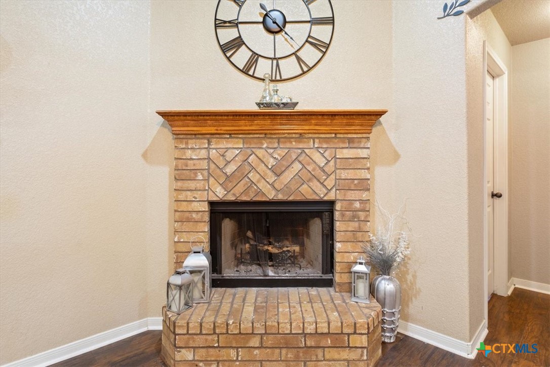 3508 Republic Of Texas Drive