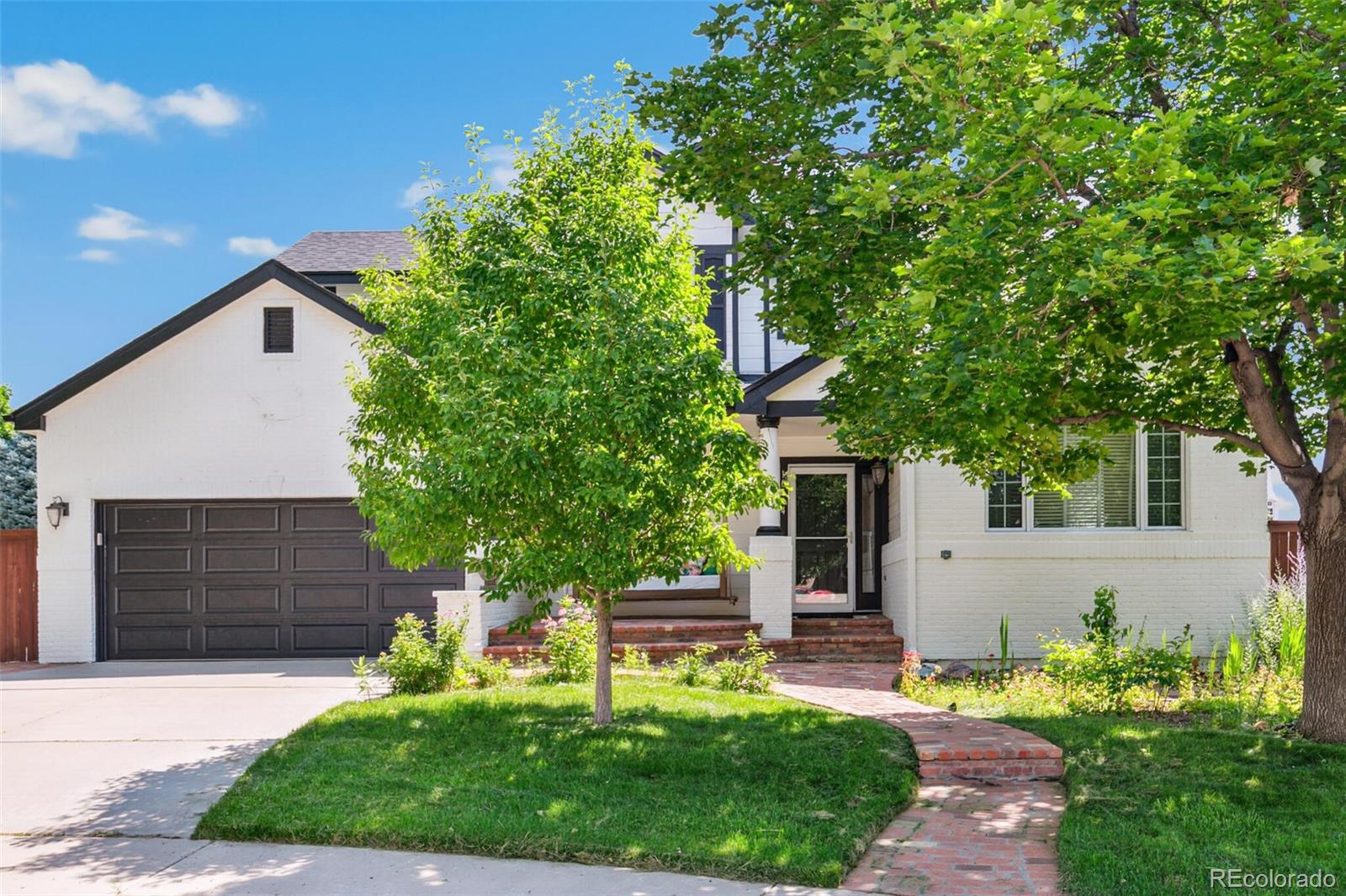 10414 W Peakview Place