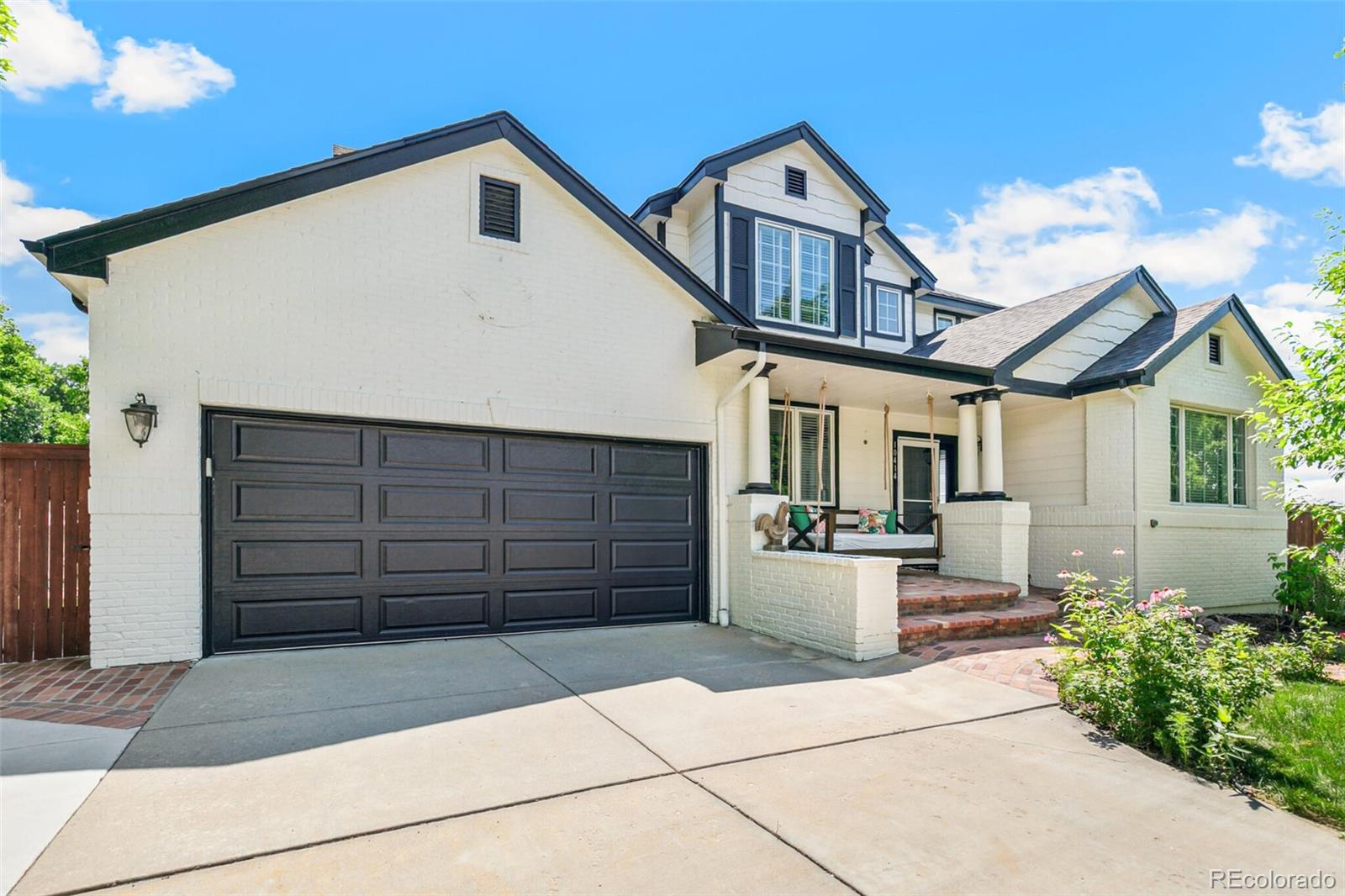 10414 W Peakview Place