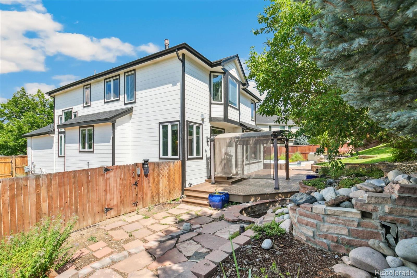 10414 W Peakview Place