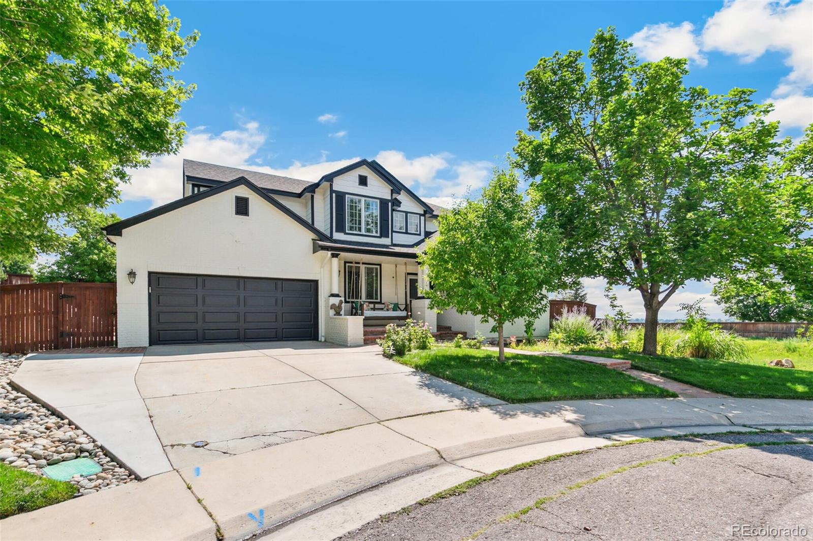 10414 W Peakview Place
