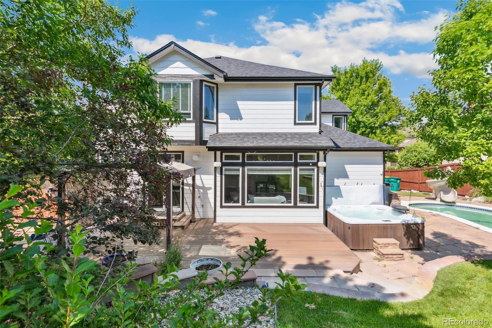 10414 W Peakview Place