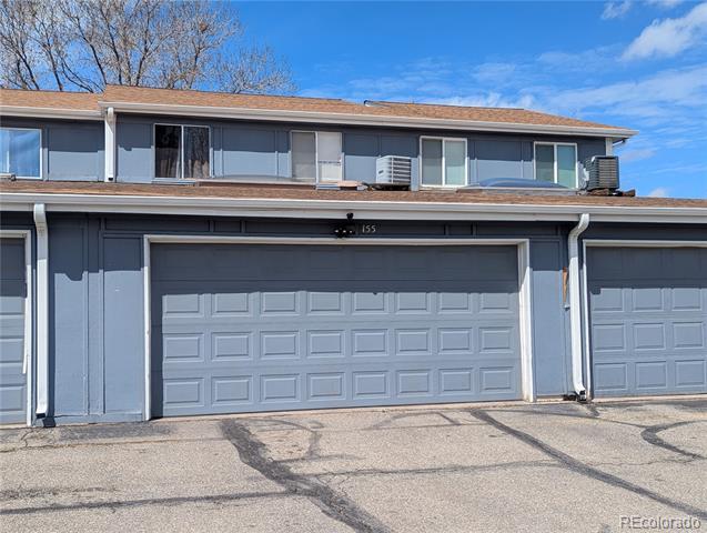 155 Paris Circle