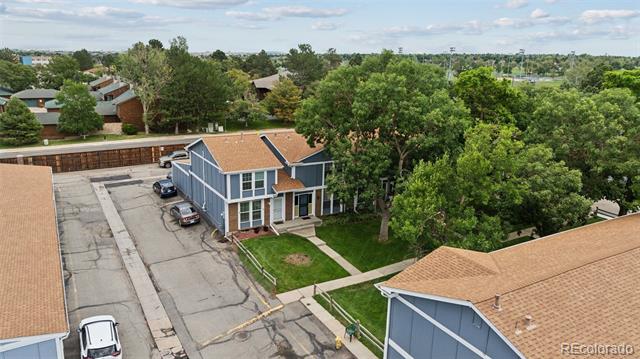 155 Paris Circle