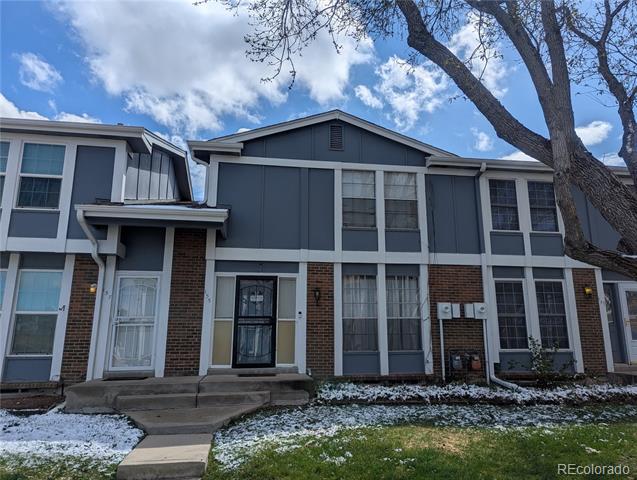 155 Paris Circle