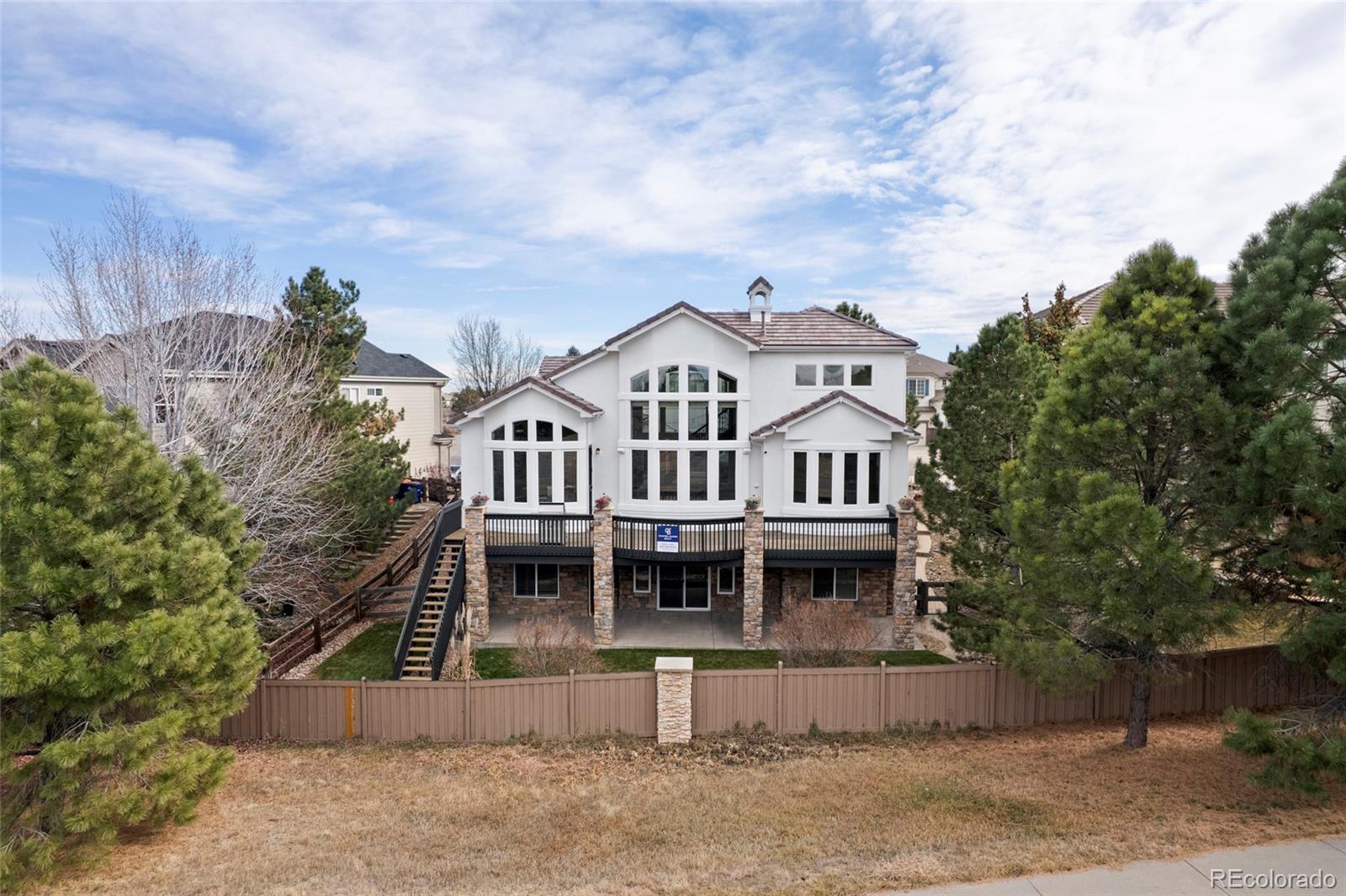 6047 Vacquero Circle