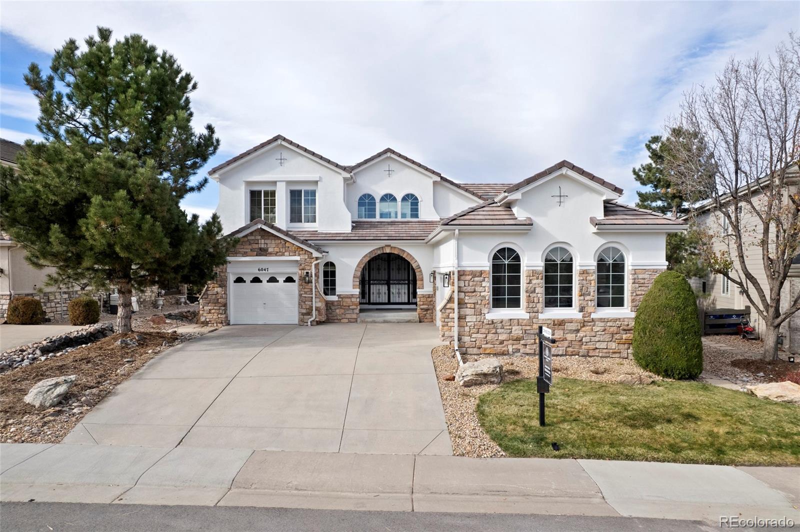 6047 Vacquero Circle