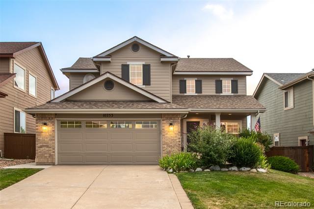 10253 Bentwood Circle