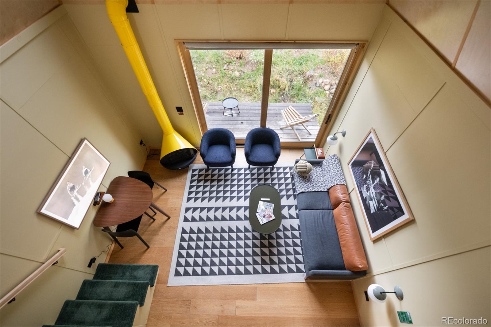 1008 Winter Park Drive Unit: 28